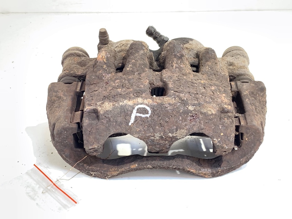 [STARK-859760] Pinza de freno delantera derecha Peugeot Boxer