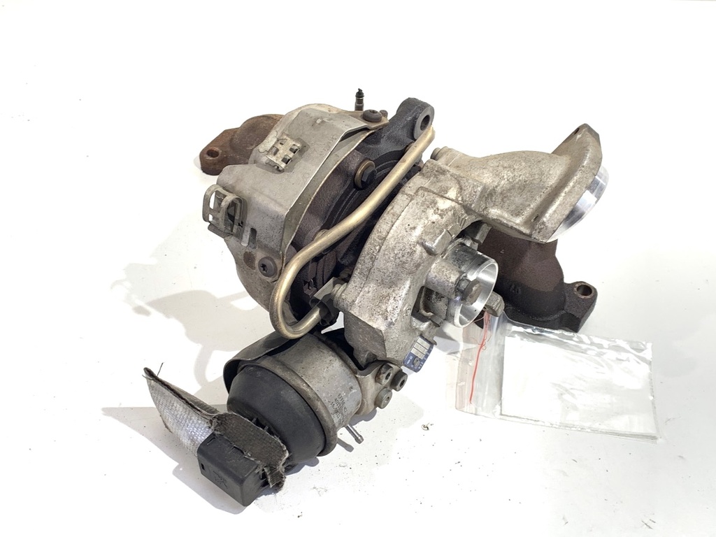 [STARK-823085] Turbocompresor VW Passat B7 (362) 2.0 TDI 103 kW 2010-2014