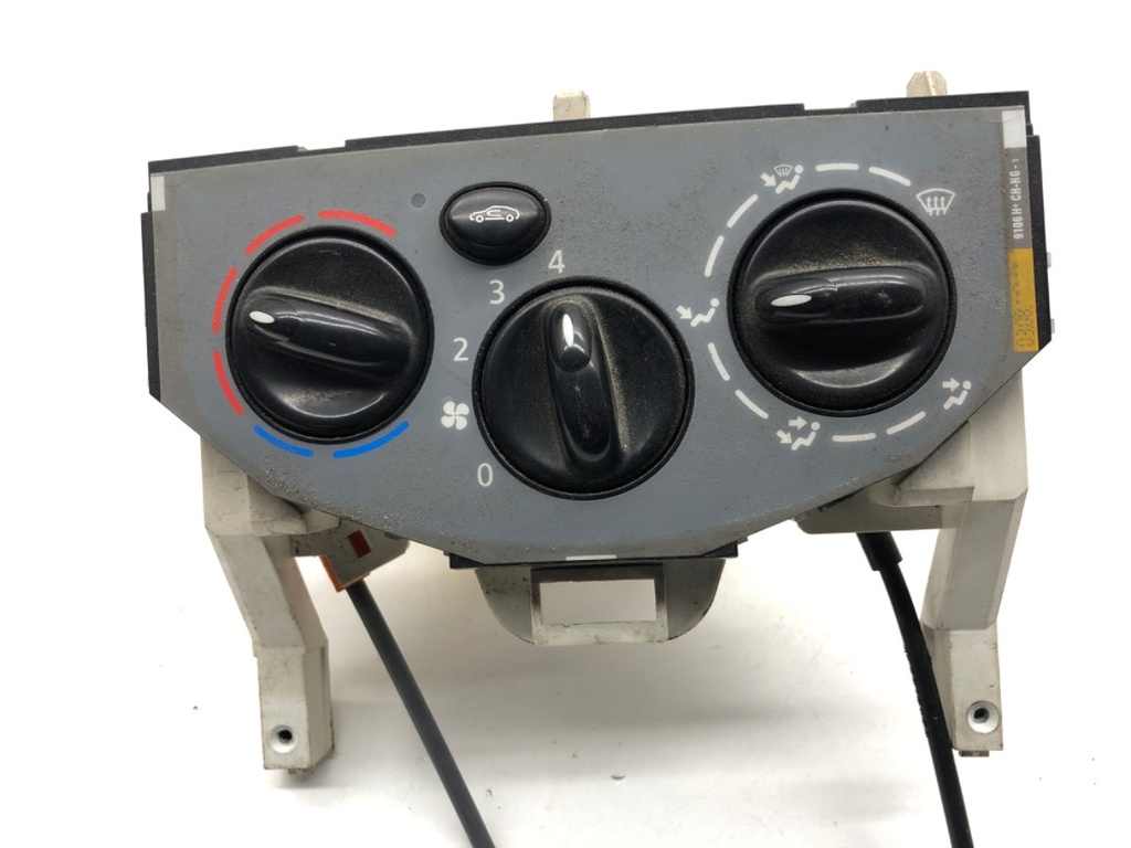 [STARK-859810] Panel de control de climatización Renault Trafic II