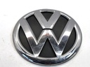 Emblema trasero VW Transporter V
