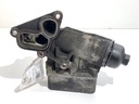 Soporte de filtro de aceite RENAULT MASTER III