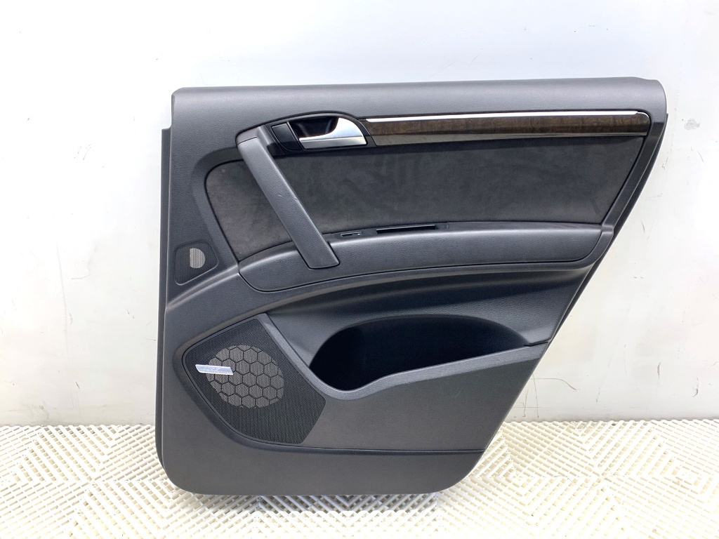 [STARK-859972] Panel de puerta trasero derecho AUDI Q7