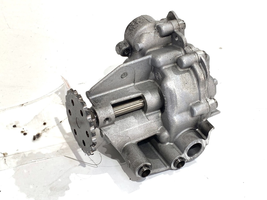 [STARK-859983] Bomba de aceite Renault Master III