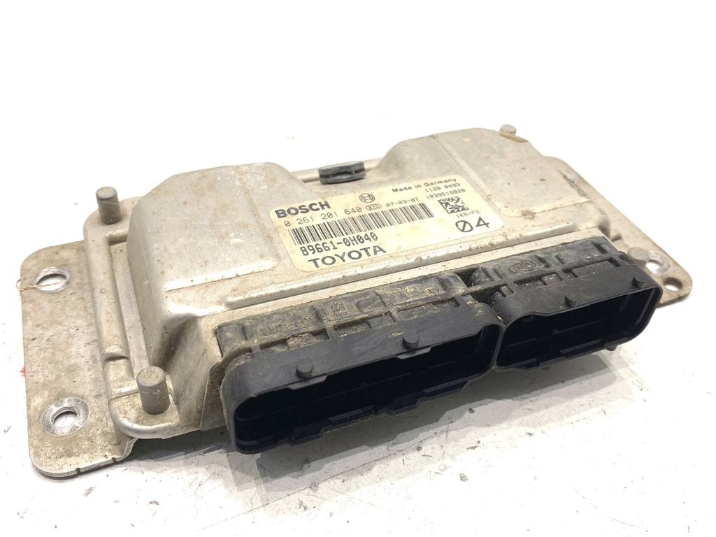 [STARK-860053] Centralita de motor Toyota Aygo
