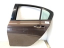 Puerta trasera izquierda FIAT TIPO sedan (356_) 2015-2022