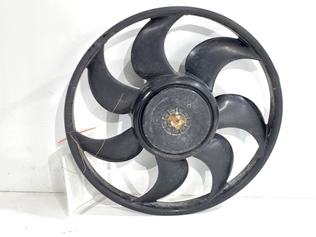 [STARK-860454] Electroventilador de aire acondicionado Ford USA Escape III