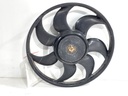 Electroventilador de aire acondicionado Ford USA Escape III