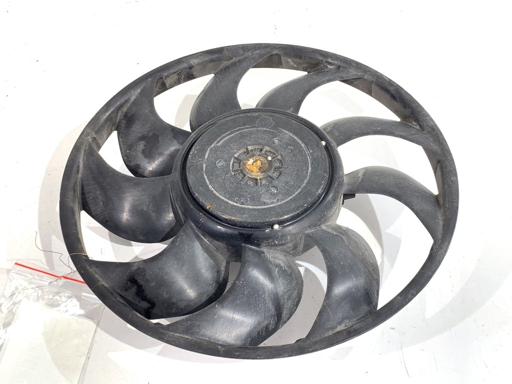 [STARK-860455] Electroventilador de radiador Ford USA Escape III