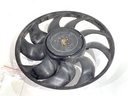 Electroventilador de radiador Ford USA Escape III