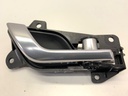 Manilla interior de puerta delantera derecha KIA NIRO II (SG2) 2022-