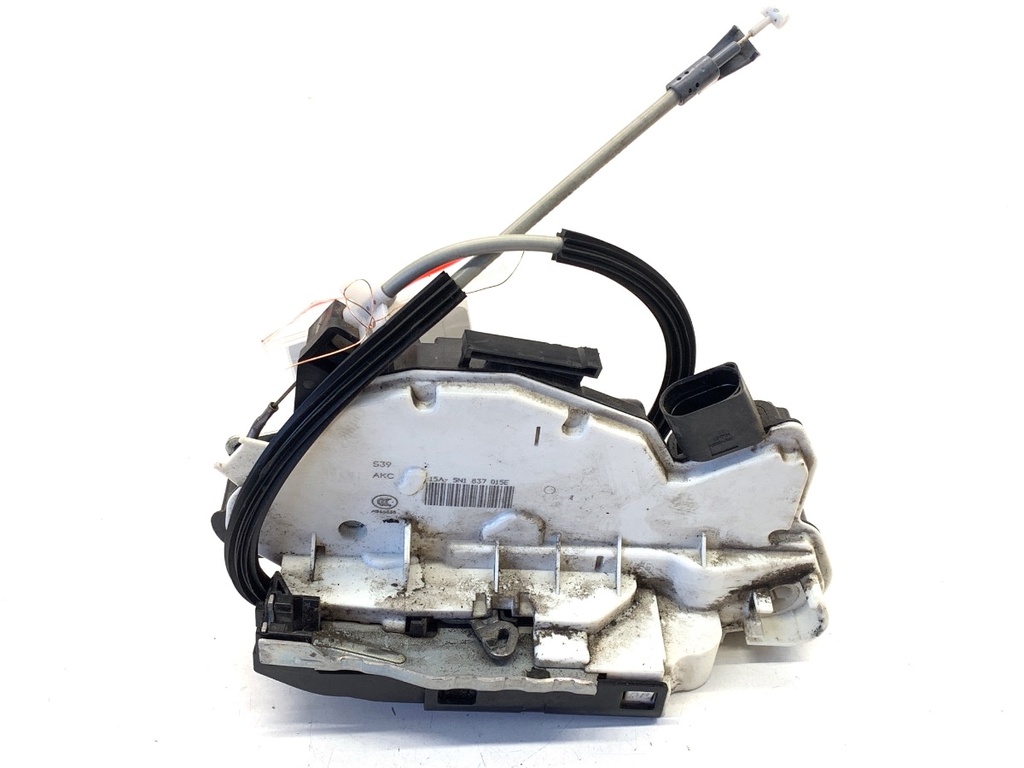 [STARK-860555] Cerradura de puerta delantera izquierda SEAT Ibiza IV SC