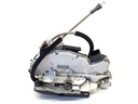 Cerradura de puerta delantera izquierda SEAT Ibiza IV SC