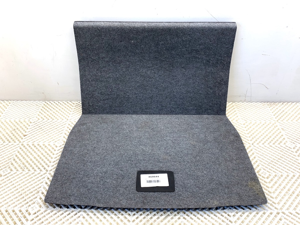 [STARK-860644] Alfombrilla de maletero BMW Serie 3 (E90)