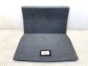 Alfombrilla de maletero BMW Serie 3 (E90)