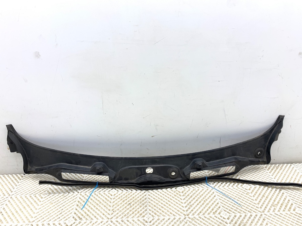 [STARK-860681] Subchasis BMW Serie 3 (E90)