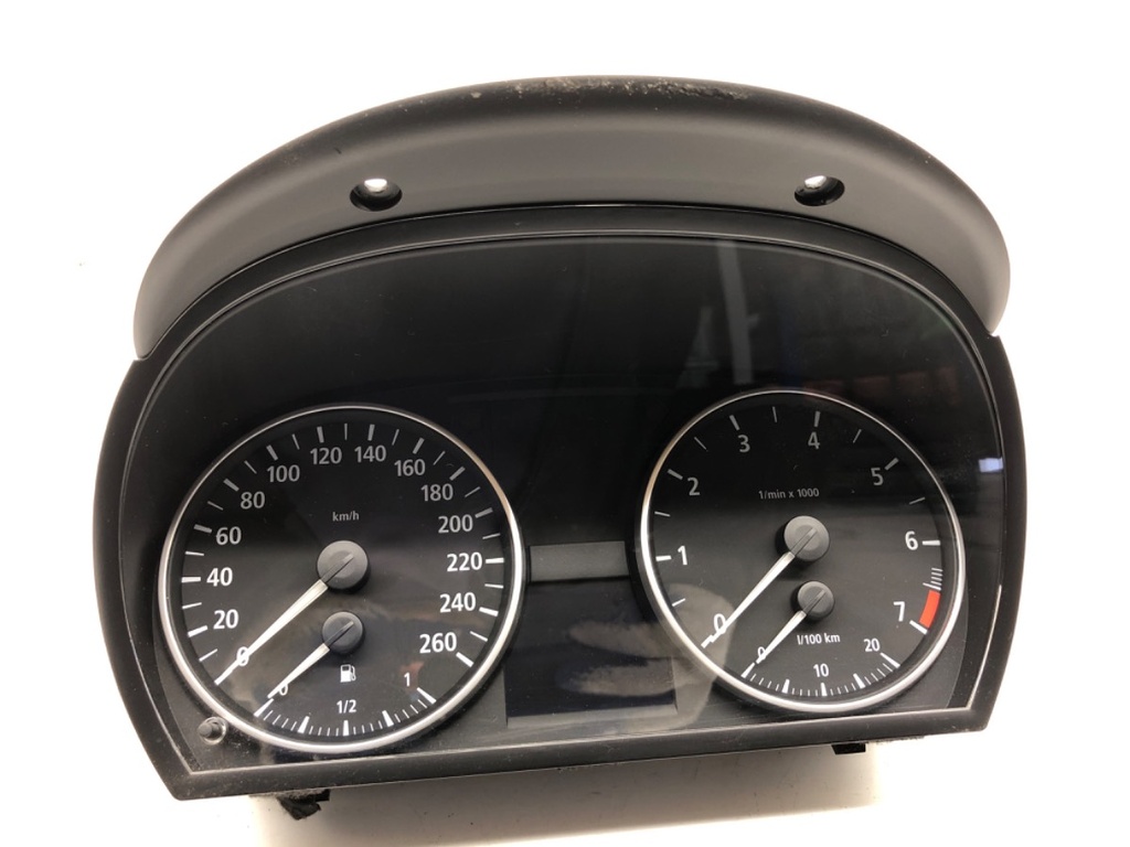 [STARK-860698] Cuadro de instrumentos BMW Serie 3 (E90)