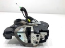 Cerradura de puerta delantera izquierda Toyota Land Cruiser Prado J12