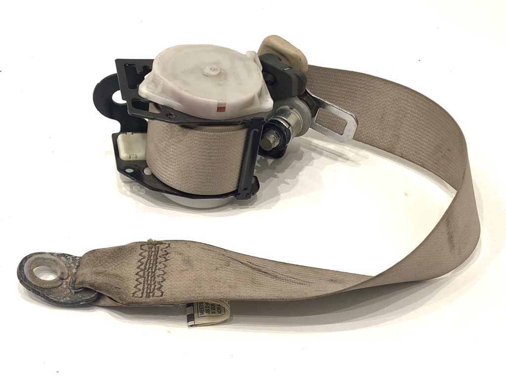 [STARK-860961] Airbag trasero derecho Toyota Land Cruiser Prado (J12)