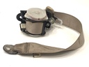 Airbag trasero derecho Toyota Land Cruiser Prado (J12)