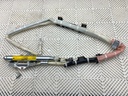 Airbag de cortina derecho Toyota Land Cruiser Prado (J12)