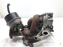 Turbocompresor VOLVO V60 I 2.0 D3 110 kW 150 CV 2015-2018