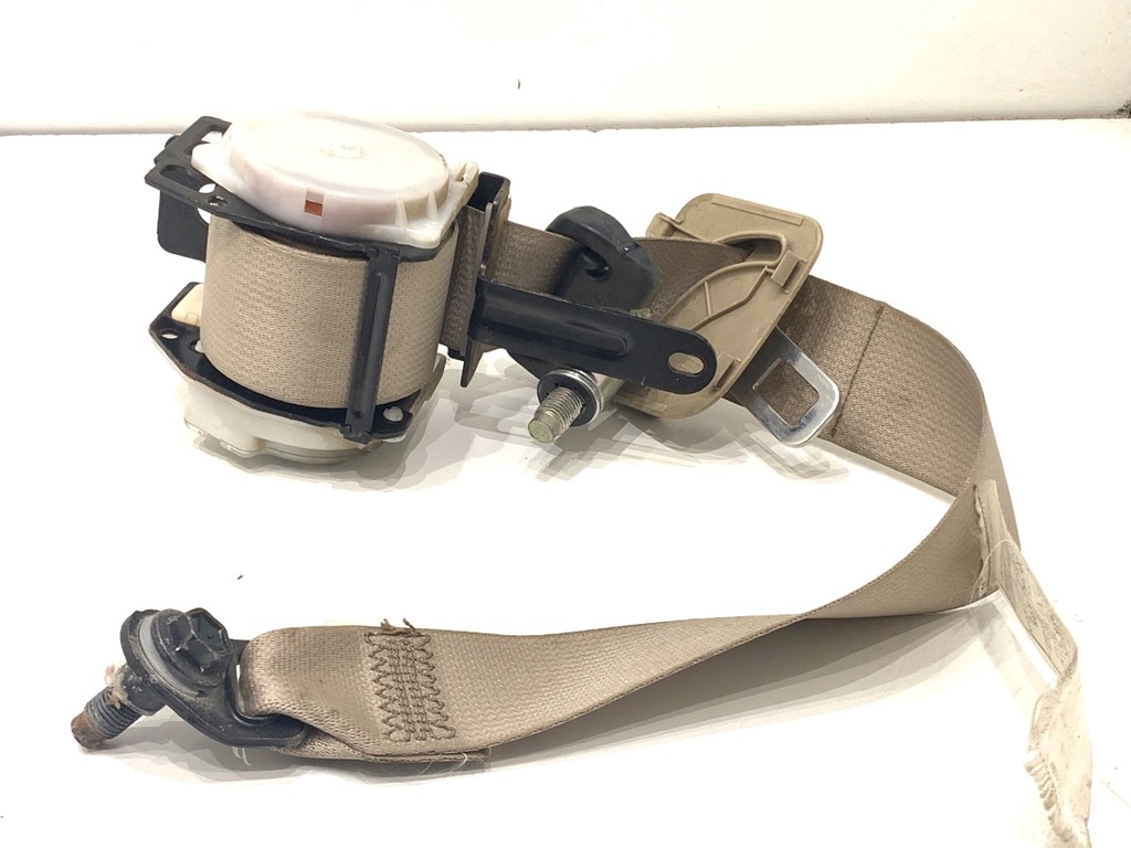 [STARK-860962] Cinturón de seguridad trasero izquierdo Toyota Land Cruiser Prado (J12)