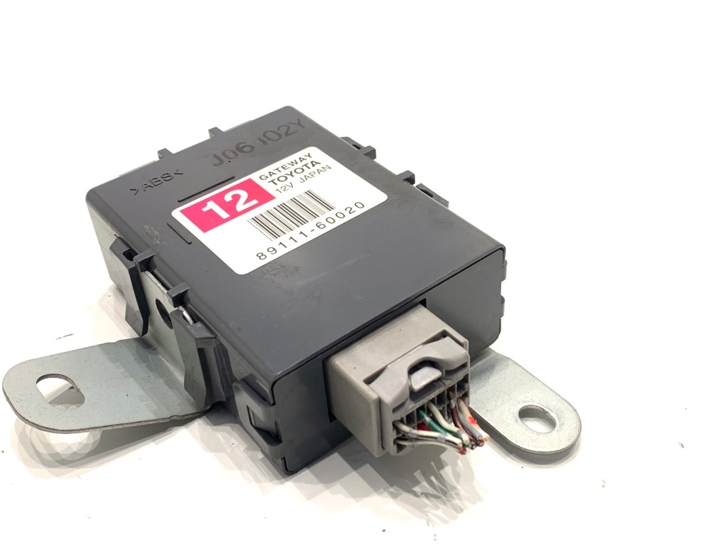 [STARK-860969] Módulo Gateway Toyota Land Cruiser Prado (J12)