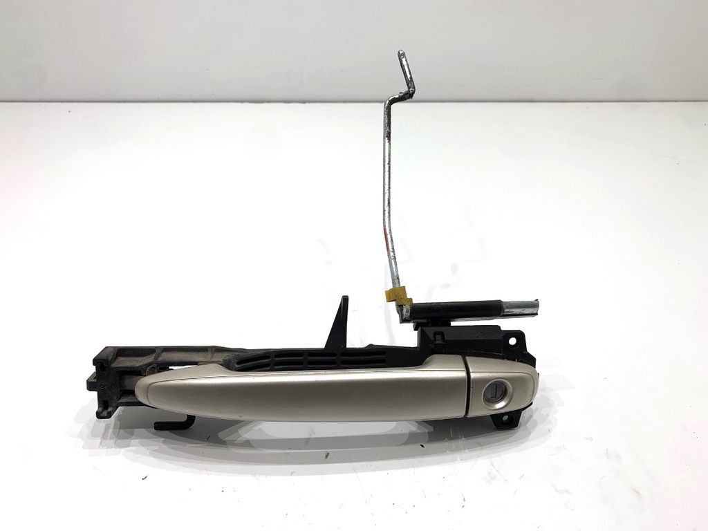 [STARK-860991] Maneta de puerta delantera izquierda Toyota Land Cruiser Prado (J12)