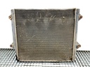 Radiador de agua Toyota Land Cruiser Prado (J12)