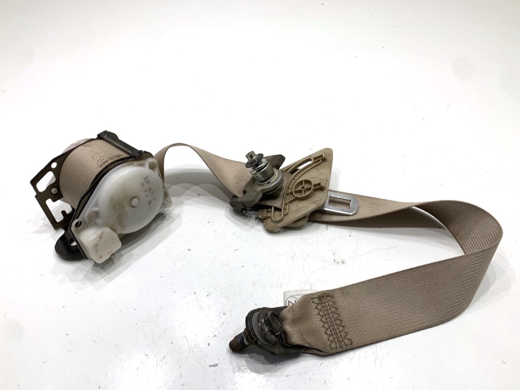 [STARK-861015] Cinturón de seguridad trasero izquierdo Toyota Land Cruiser Prado (J12)