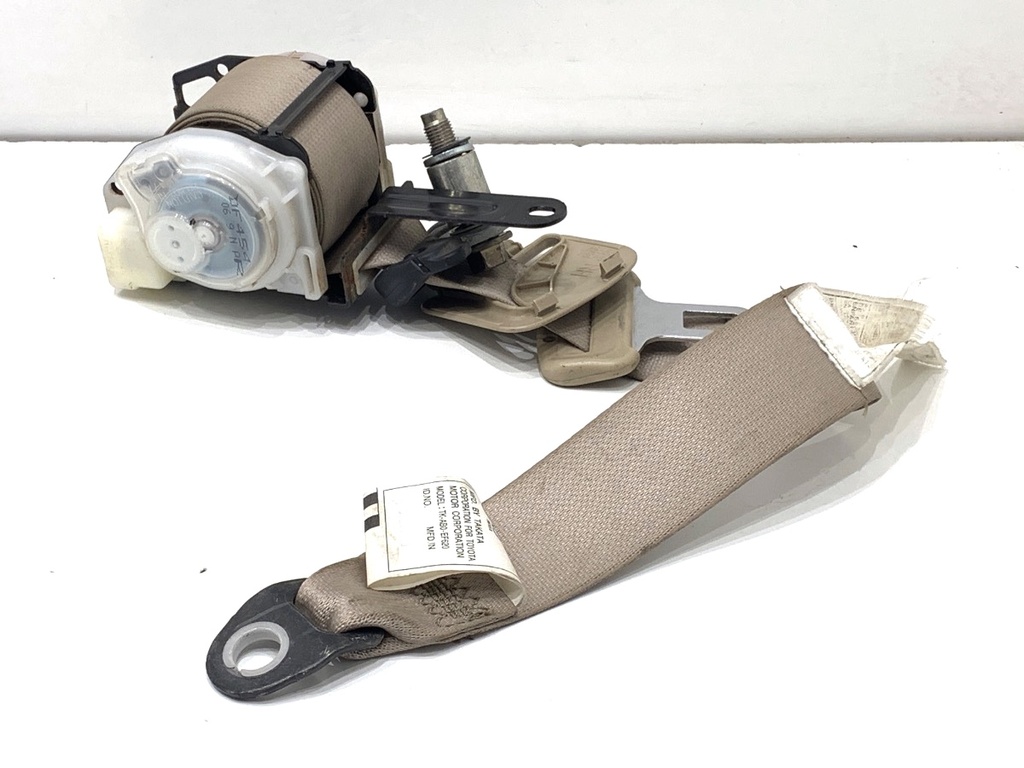 [STARK-861188] Airbag trasero derecho Toyota Land Cruiser Prado (J12)