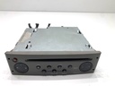 Radio Renault Thalia II (LU)