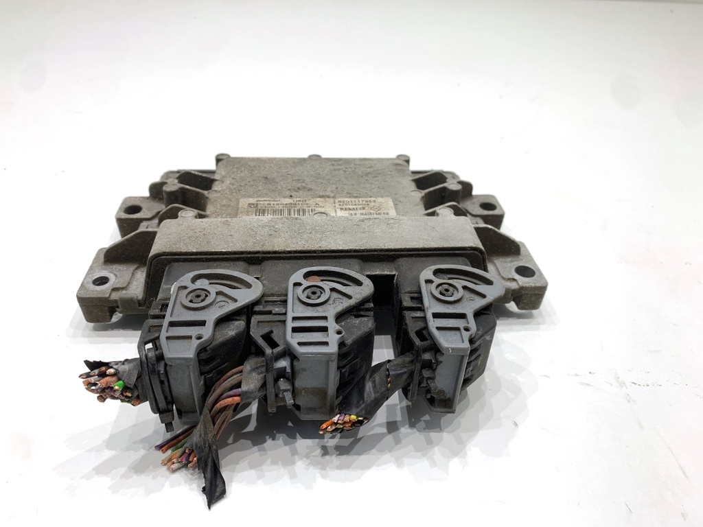 [STARK-861203] Centralita de motor Renault Thalia II (LU_)