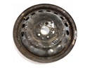 Llanta de acero 16 pulgadas Mercedes-Benz Vito W639