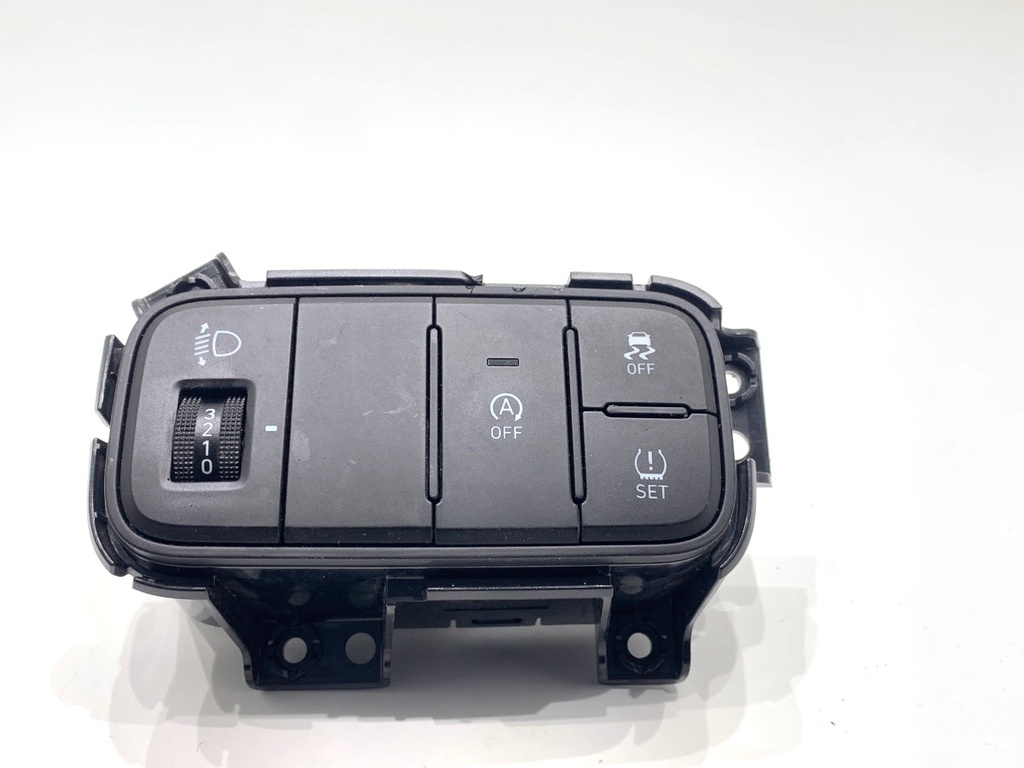 [STARK-861439] Interruptor de regulación de luces Hyundai i20 III (BC3, BI3)