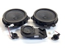 Juego de altavoces Hyundai i20 III (BC3, BI3)