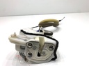 Cerradura de puerta trasera derecha Mazda CX-9 (TC)