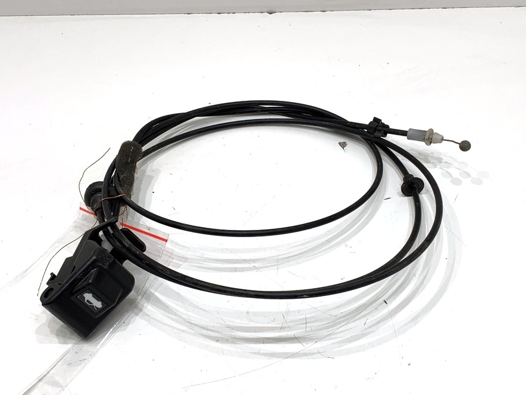 [STARK-861755] Varillaje de accionamiento Mazda CX-9 (TC)