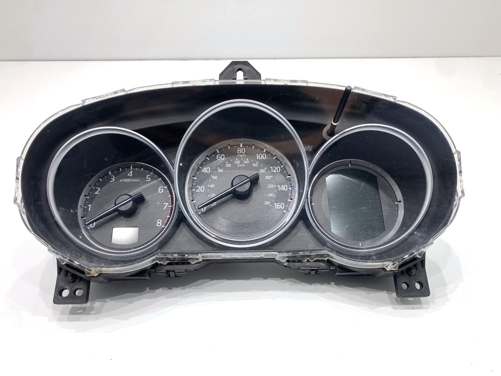 [STARK-861756] Cuadro de instrumentos Mazda CX-9 (TC)