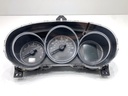 Cuadro de instrumentos Mazda CX-9 (TC)