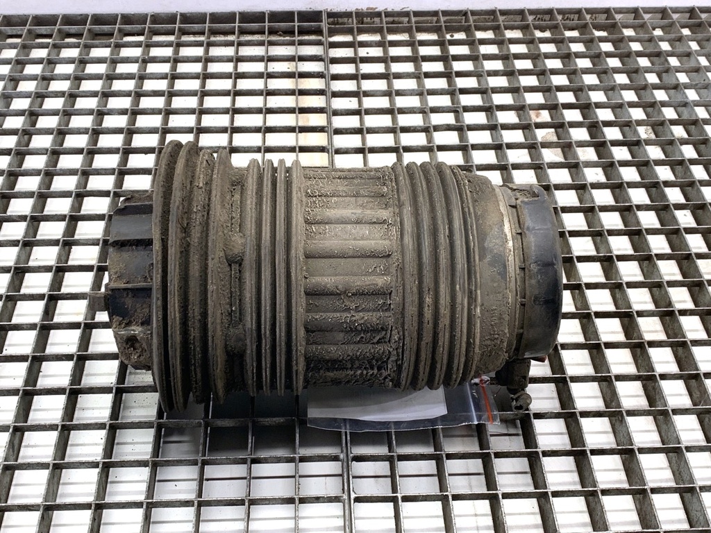 [STARK-840411] Suspensión neumática trasera izquierda Porsche Panamera (970) 2009-2017