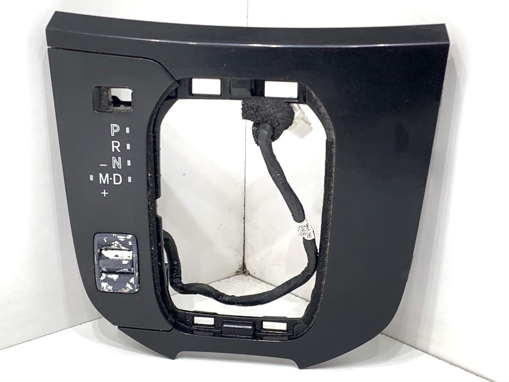[STARK-861835] Moldura decorativa Mazda CX-9 (TC)
