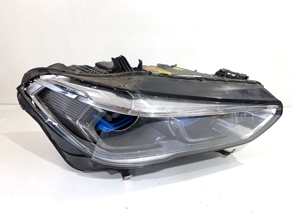 [STARK-887850] Faros delanteros BMW X5 (G05, F95) 2018-2022