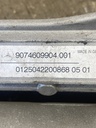 Cremallera de dirección Mercedes Sprinter B907 OM654.920