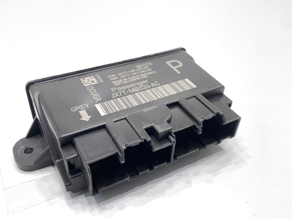 [STARK-862159] Centralita electrónica Ford Focus IV Turnier