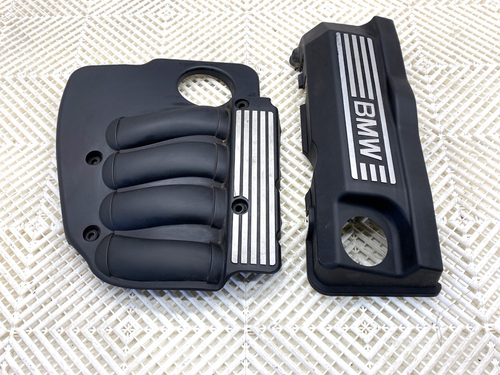 [STARK-862190] Tapa de motor BMW Serie 3 E90