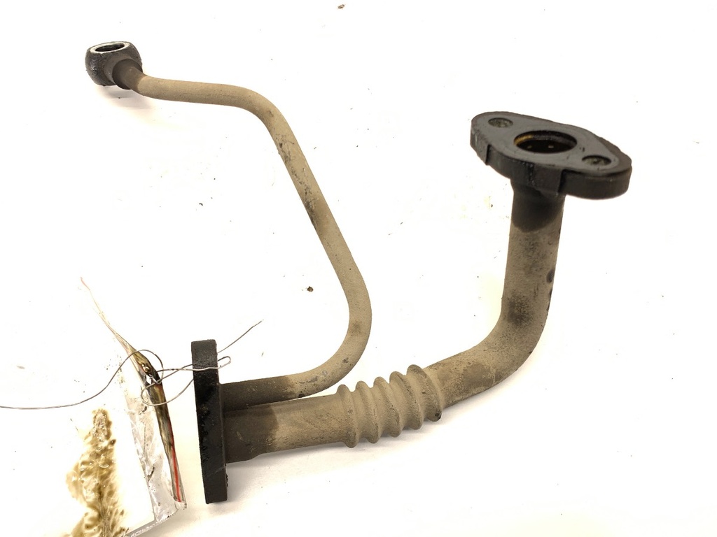 [STARK-862284] Manguito de turbo TOYOTA LAND CRUISER PRADO J12