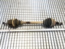 Palier delantero izquierdo PEUGEOT BOXER
