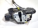 Cerradura de puerta delantera izquierda Lexus IS III