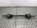 Palier trasero izquierdo Lexus IS III